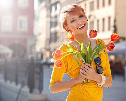 Как справиться с аллергией? Фото: Fotolia/PhotoXPress.ru.