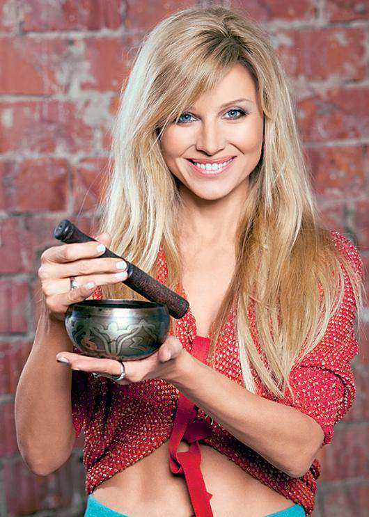 Ирина Нельсон.