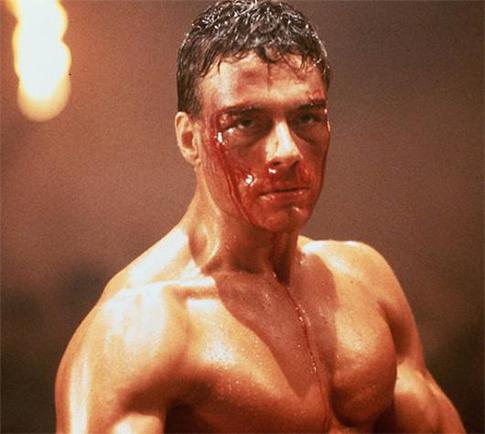 Жан-Клод Ван Дамм снимется в ремейке «Кикбоксера»