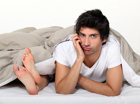 Жена идет на жертвы — отказывается от секса