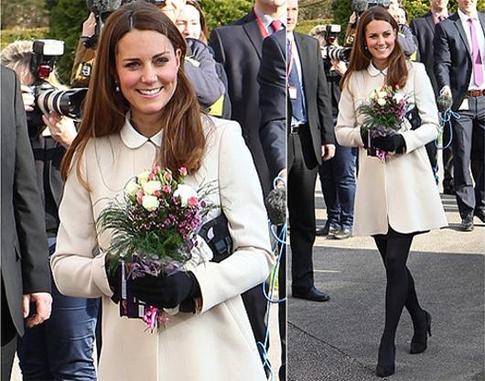 Деловые и стильные: в каком виде пускают на заседание министров?