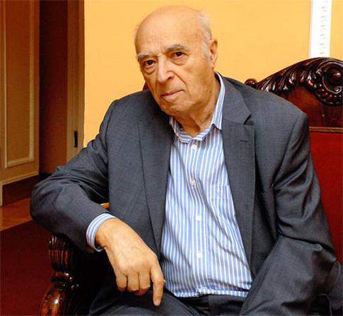 Владимир Этуш: «Ни одной из своих жен я не делал предложения»