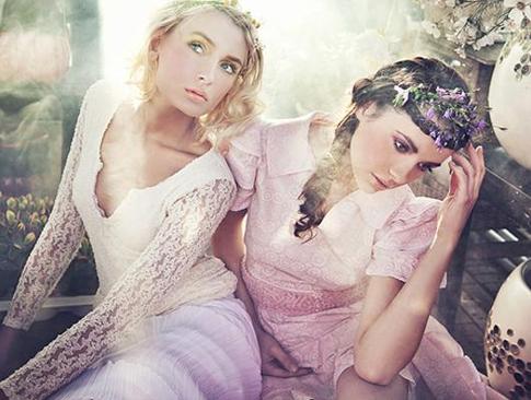 Как встретить теплый сезон во всей красе?