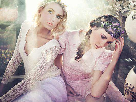 Встречаем весну во всей красе. Фото: Fotolia/PhotoXPress.ru.