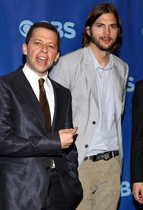 Коллега Эштона Катчера спал с его женой