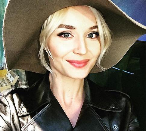 Полина Гагарина разоблачила мошенников