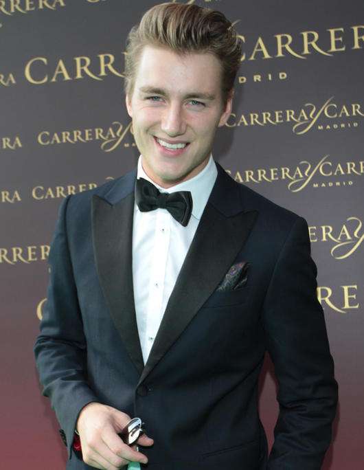 Алексей Воробьев