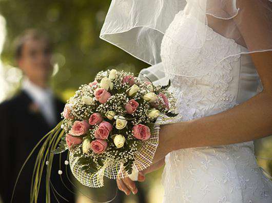 Невеста вынуждена умалчивать часть своих страхов. Фото: Fotolia/PhotoXPress.ru.