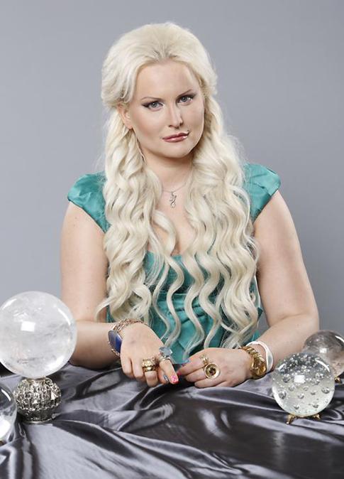 Дарья Миронова отправляется в Болливуд