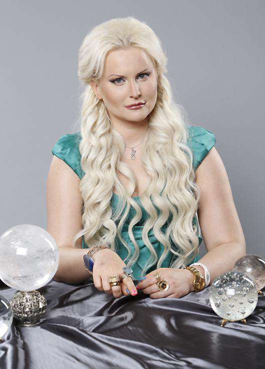 Дарья Миронова станет актрисой. Фото: материалы пресс-служб.