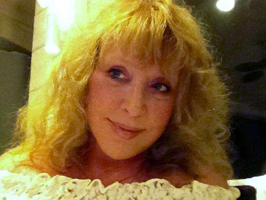 Алла Пугачева. Фото: Facebook.com.