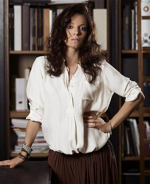 Светлана Светикова выбрала имя сыну