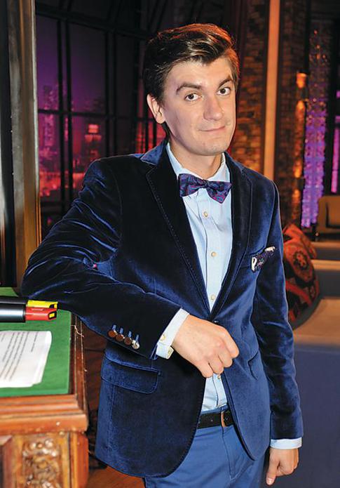 Как звезды «Вечернего Урганта» проведут отпуск?