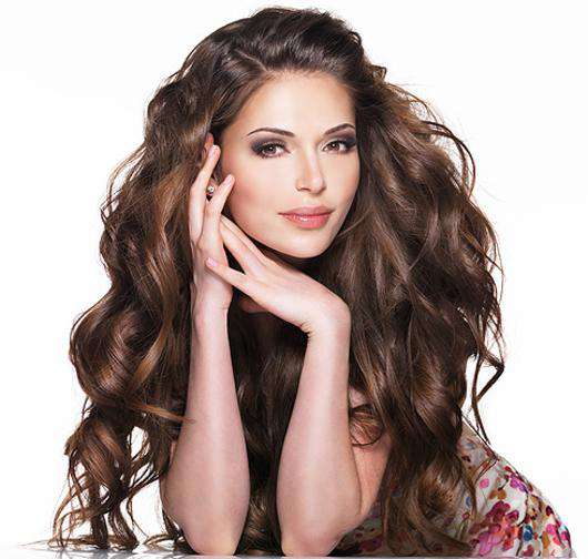 Как подготовить волосы к весне? Фото: Lori.ru.