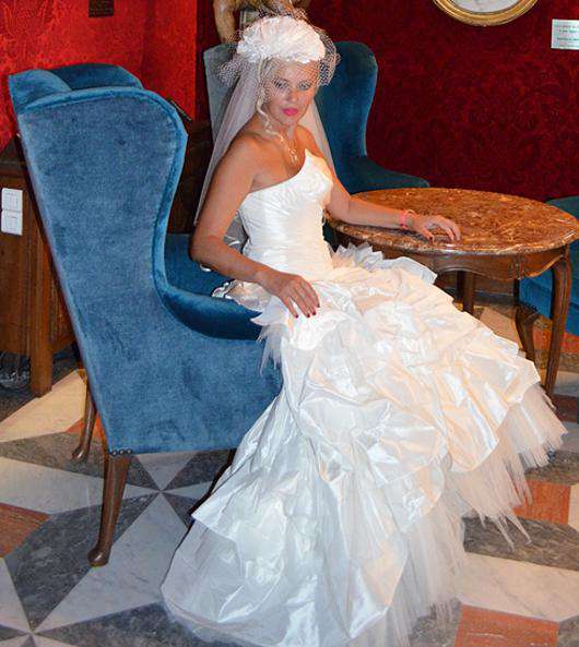 Юлия Шилова.