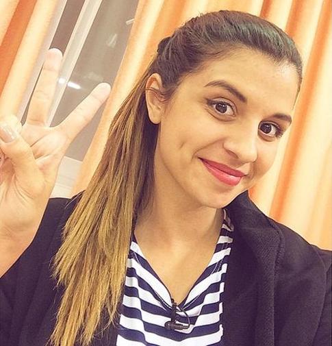 Звезда «Дома−2» пропишется в Москве