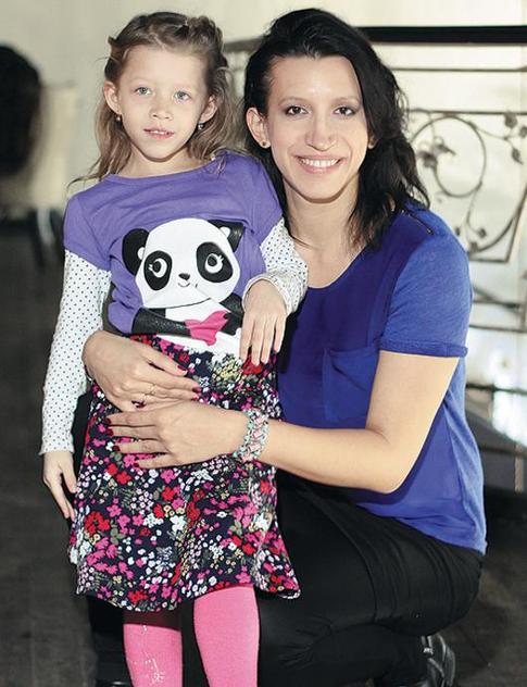 Елена Борщева: «Чувство юмора не может быть врожденным»