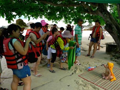 Записки тайской мамочки: «Правительство запретило китайцам ковыряться в носу»