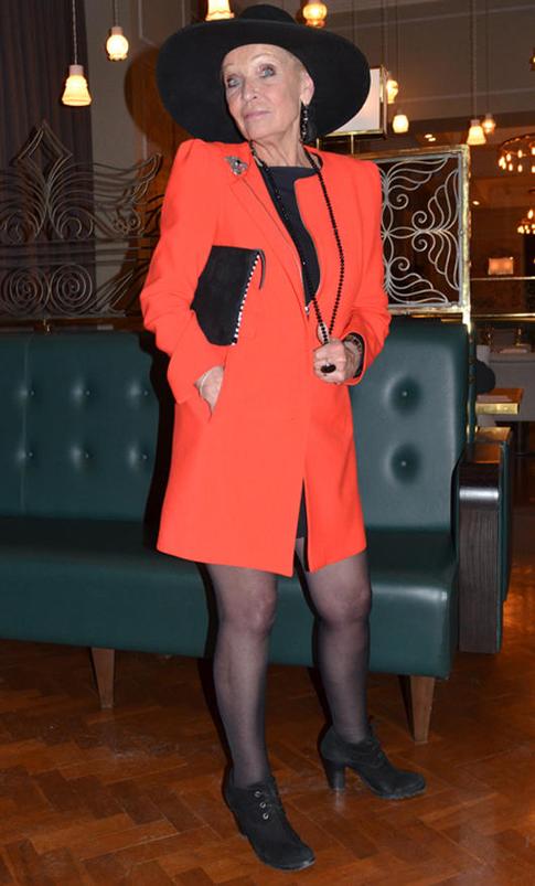 Светлана Светличная: «Мне мужчина не нужен»