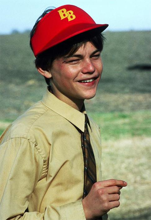 В Сети появилось видео первых проб Ди Каприо