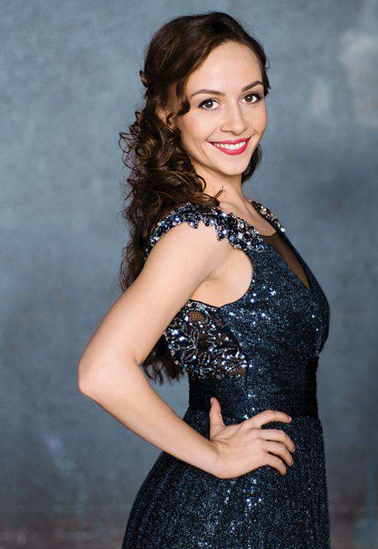 Тамара Котова. Фото: личный архив.