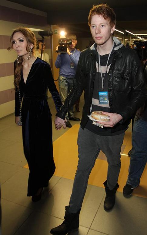 Никита Пресняков сыграет свадьбу