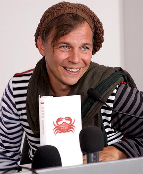 Илья Лагутенко уезжает из Москвы