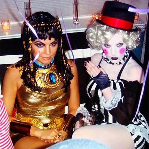 Голливуд охватил мистический ужас!