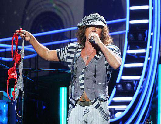 Валерий Леонтьев.