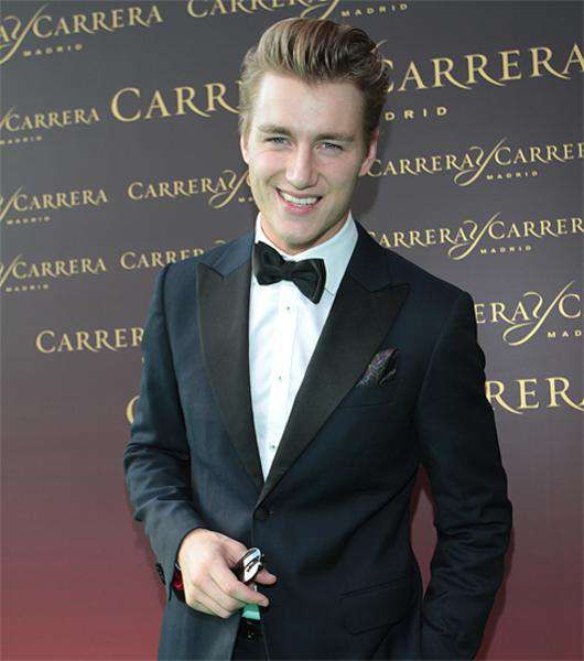 Алексей Воробьев. 