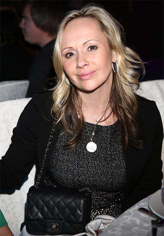 Мария Бутырская.