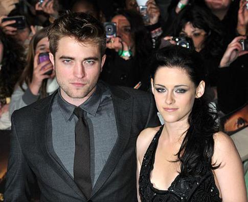 Роберт Паттинсон хочет жениться на Кристен Стюарт