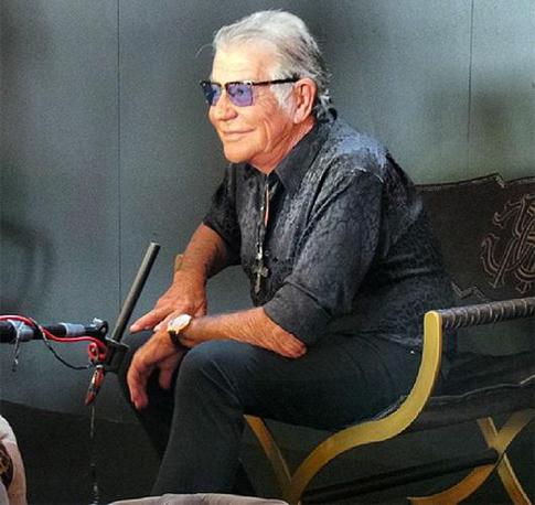 Роберто Кавалли разгневал мусульман