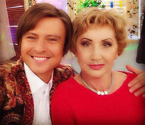 Шаляпин обеспечила жене миллионную прибыль