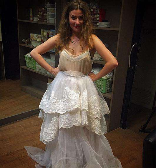 Жанна Бадоева в Таиланде. Фото: Instagram.com/janna_badoeva.