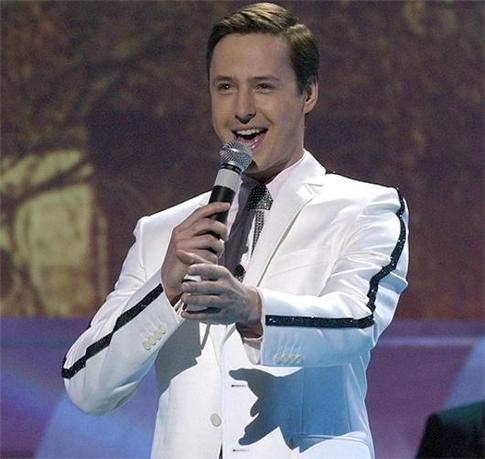 Витас: «Я был абсолютно трезв»