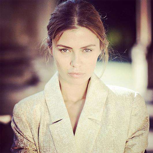 Виктория Боня. Фото: Instagram.com/victoriabonya.