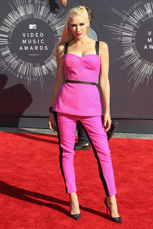 Гвен Стефани. Фото: All Over Press.