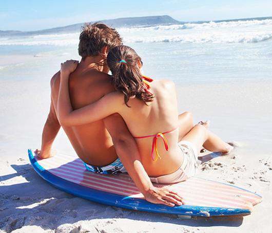 В дальних странах легко поддаться соблазну... Фото: Fotolia/PhotoXPress.ru.