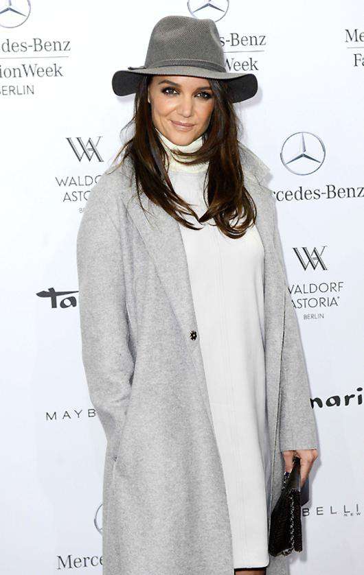 Кэти Холмс. Фото: Rex Features/Fotodom.ru.