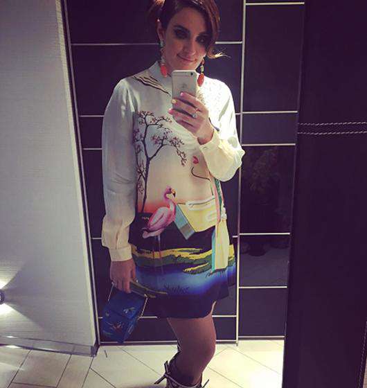 Елена Ваенга. Фото: Instagram.com/Vaengaofficial.