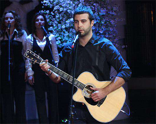 Иван Ургант.