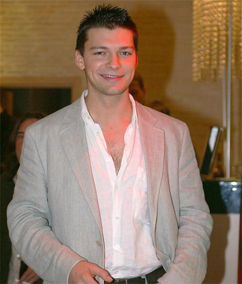 Даниил Страхов чуть не погиб на съемках