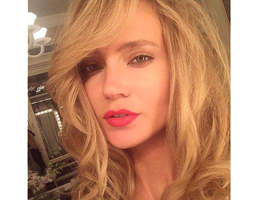 Глюк’oZa. Фото: Instagram.com/chistyakova_ionova.