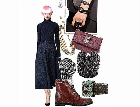 Светлана Тегин: «Забудьте об асимметрии и сложных конструкциях»