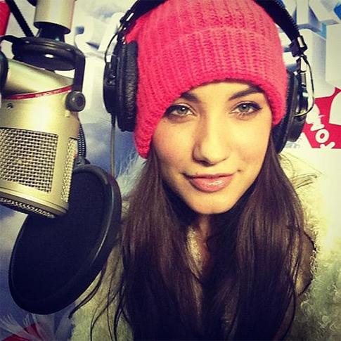 Виктория Дайнеко умирает во сне