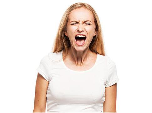 Стоп, истерика! Как облегчить признаки ПМС?