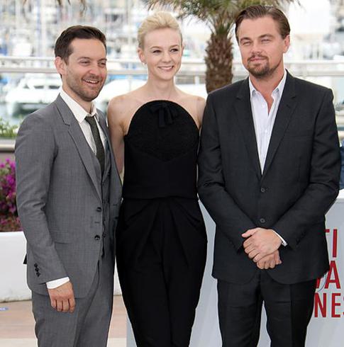 Канны−2013 открыл «Великий Гэтсби»
