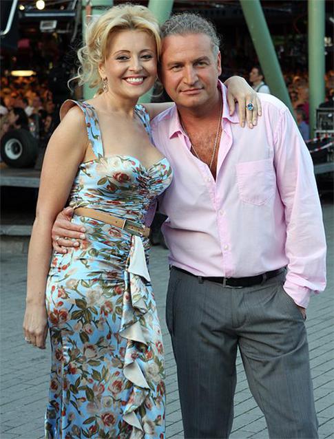 Агутин и Варум переживают трагедию