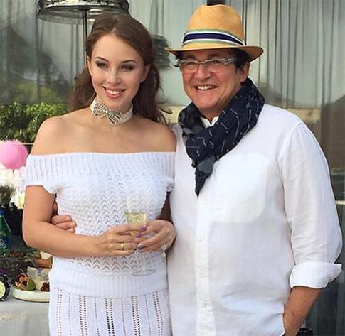 Дибровы готовятся к крестинам младшего сына